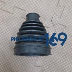 Chụp bụi láp trong Wigo