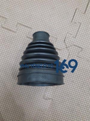 Chụp bụi láp trong Wigo