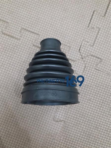 Chụp bụi láp trong Wigo Chụp bụi láp trong Wigo