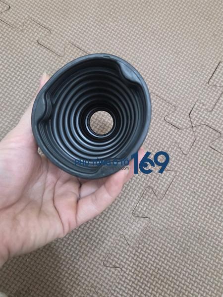 Chụp bụi láp trong Wigo Chụp bụi láp trong Wigo