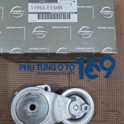 Cụm tăng tổng Tiida