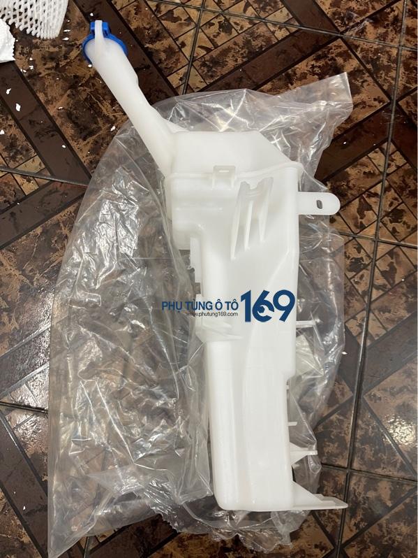 Bình nước rửa kính 2 mô tơ Kia Morning Bình nước rửa kính 2 mô tơ Kia Morning