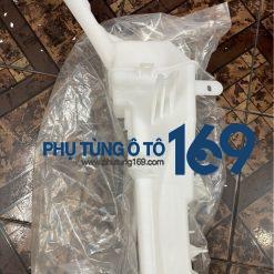 Bình nước rửa kính 2 mô tơ