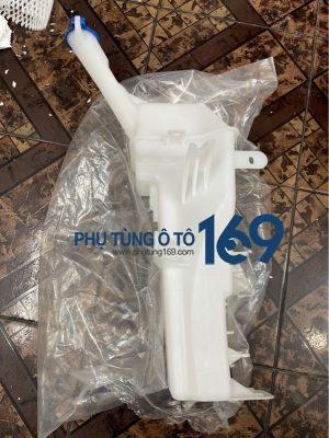 Bình nước rửa kính 2 mô tơ