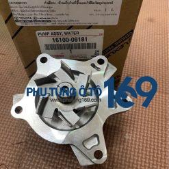Bơm nước Toyota Vios