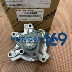 Bơm nước Toyota Vios