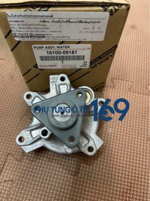  Bơm nước Toyota Yaris