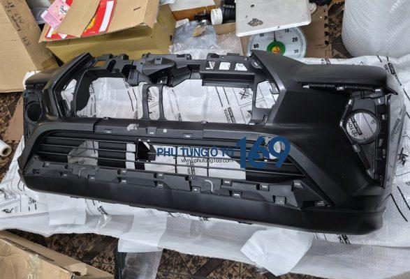 Cản trước Veloz Cross