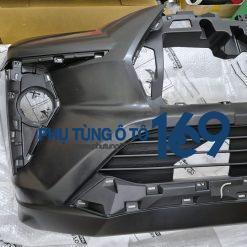 Cản trước Veloz Cross