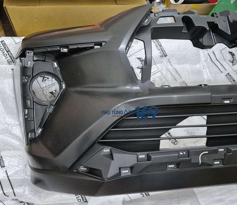 Cản trước Veloz Cross Cản trước Veloz Cross