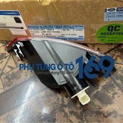 Đèn gầm cản sau ecosport