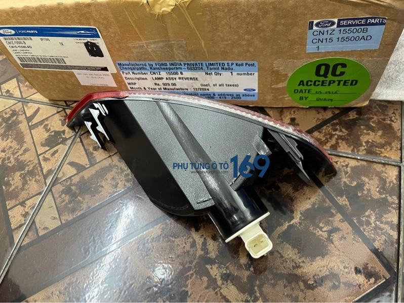 Đèn gầm cản sau ecosport Đèn gầm cản sau ecosport