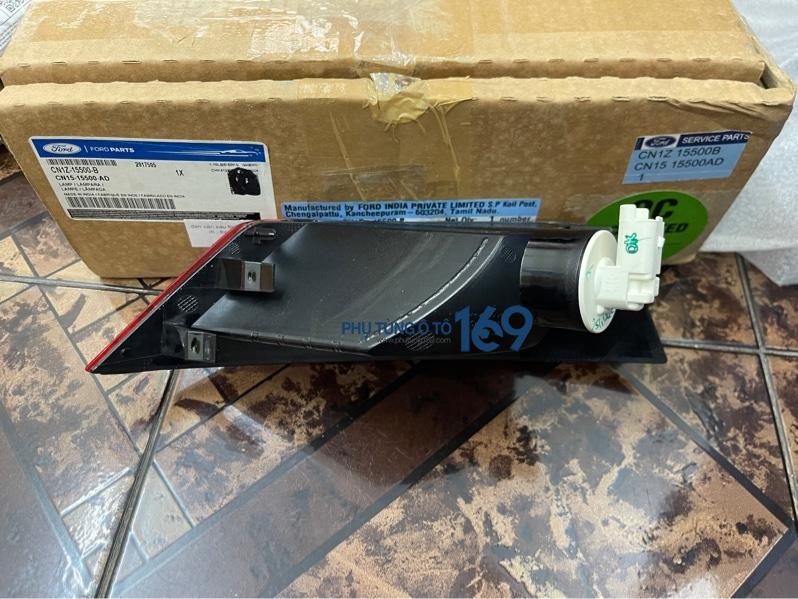 Đèn gầm cản sau ecosport.