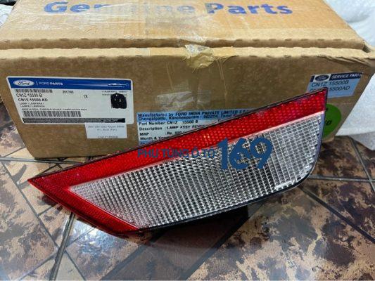 Đèn gầm cản sau ecosport