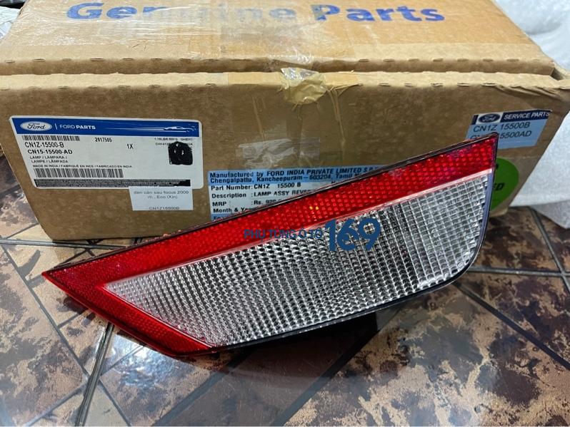 Đèn gầm cản sau ecosport Đèn gầm cản sau ecosport