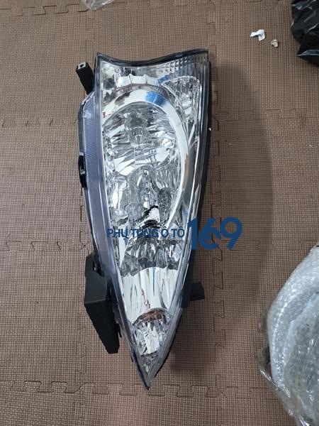 Đèn pha Grandis Đèn pha Grandis