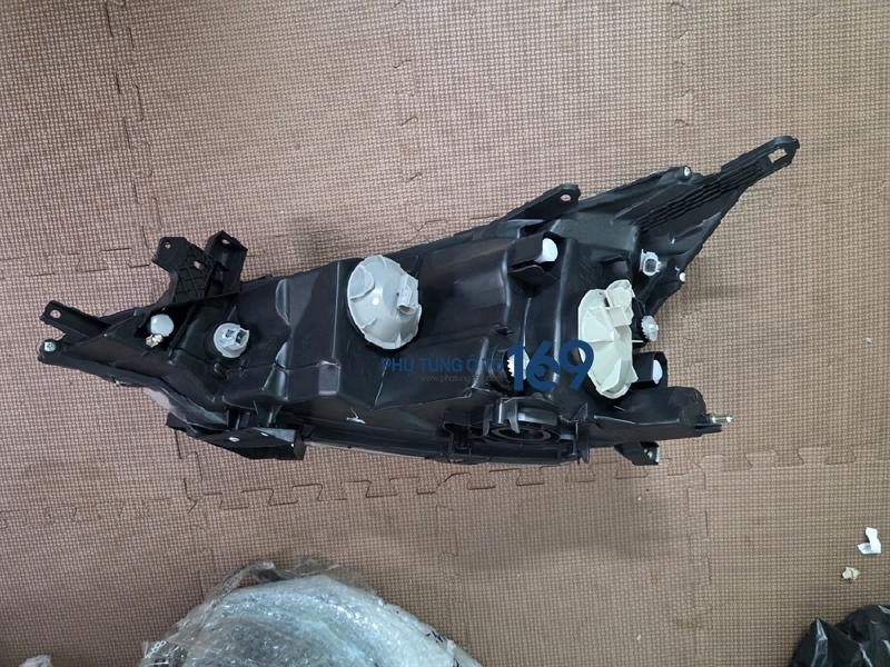 Đèn pha Grandis Đèn pha Grandis