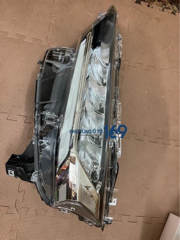 Đèn pha Avanza Đèn pha Avanza