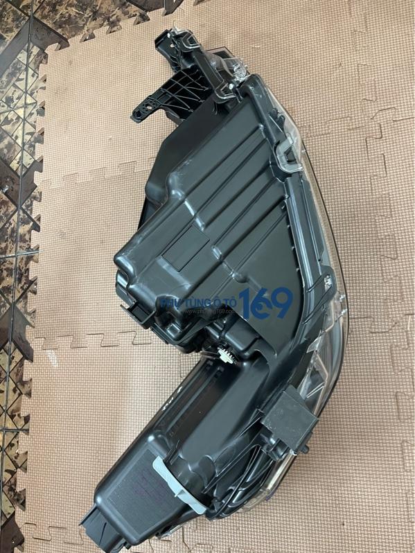 Đèn pha Avanza Đèn pha Avanza