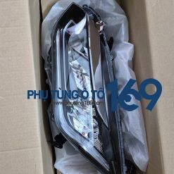 Đèn pha trái Honda City