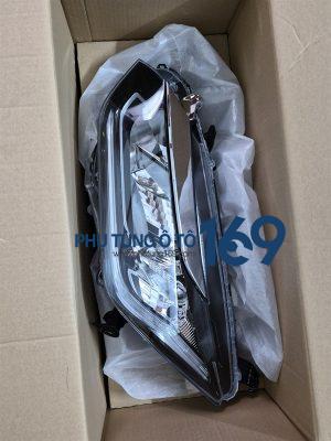 Đèn pha trái Honda City