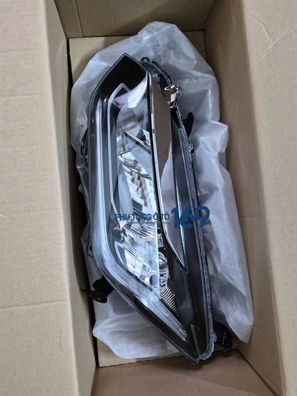Đèn pha trái Honda City Đèn pha trái Honda City