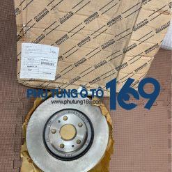 Đĩa phanh trước Avanza