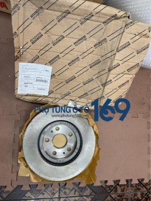 Đĩa phanh trước Avanza