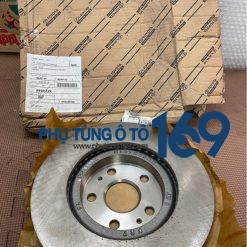 Đĩa phanh trước Avanza