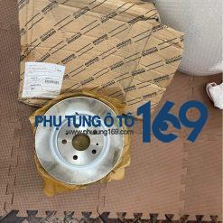 Đĩa phanh trước Avanza