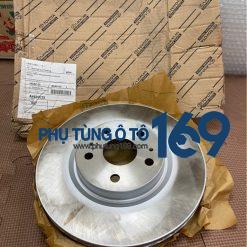 Đĩa phanh trước Avanza