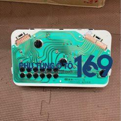 Đồng hồ taplo VINAXUKI