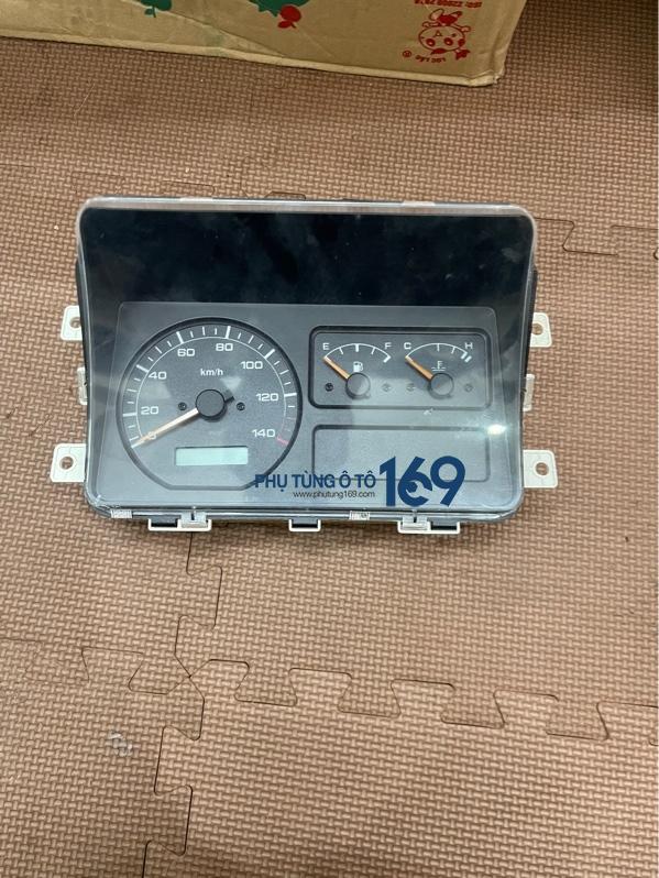 Đồng hồ taplo VINAXUKI Đồng hồ taplo VINAXUKI