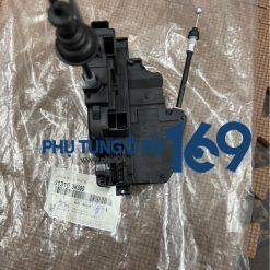 Khóa ngậm trước lái Sonata