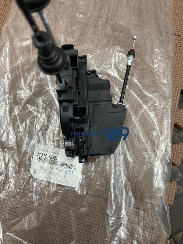 Khóa ngậm trước lái Sonata Khóa ngậm trước lái Sonata