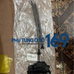 Khóa ngậm trước lái Sonata