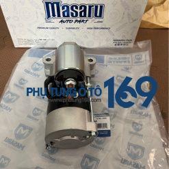 Máy khởi động Ranger