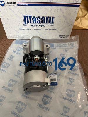 Máy khởi động Ranger