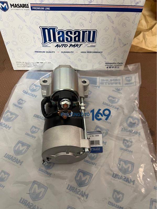 Máy khởi động Ford Ranger Máy khởi động Ranger