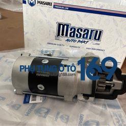 Máy khởi động Ford Ranger