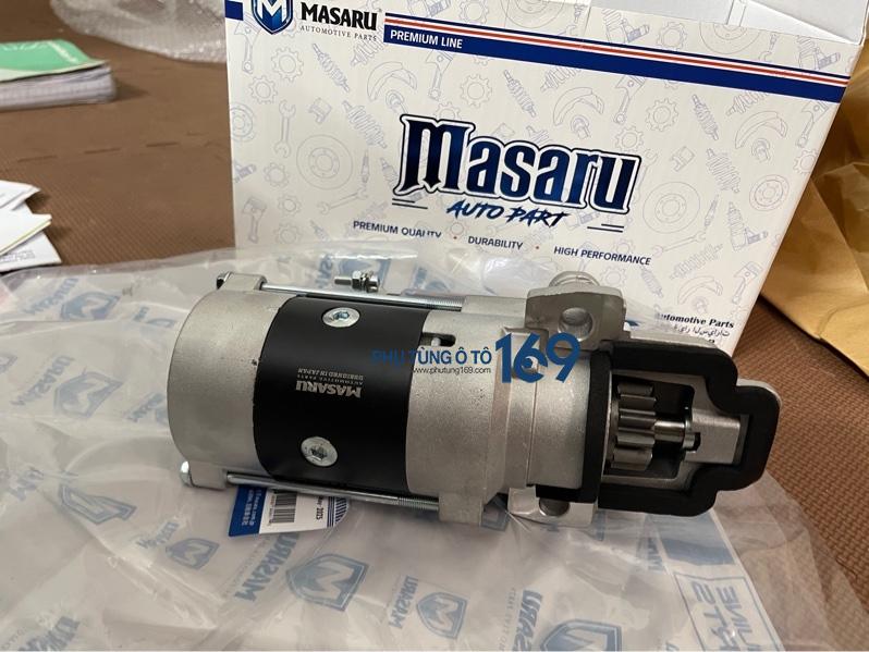 Máy khởi động Ford Ranger Máy khởi động Ford Ranger