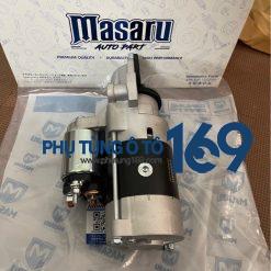 Máy khởi động Ford Ranger