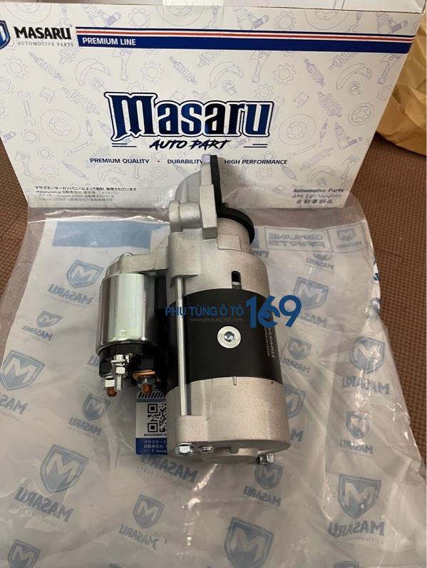 Máy khởi động Ford Ranger Máy khởi động Ford Ranger