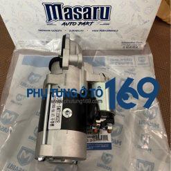 Máy khởi động Ford Ranger