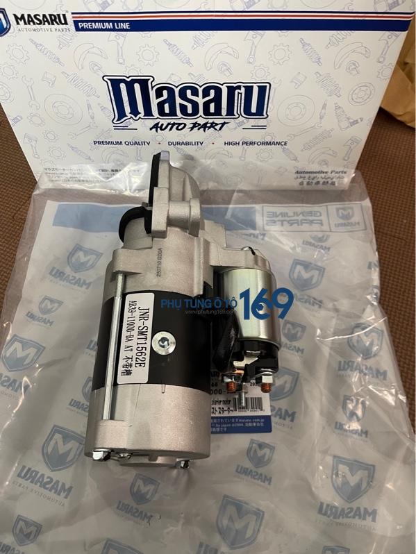 Máy khởi động Ford Ranger Máy khởi động Ford Ranger