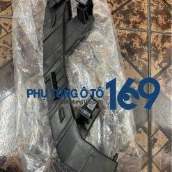 Phe cài đèn bên phụ Morning