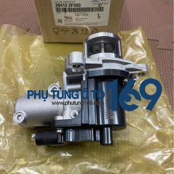 Van tuần hoàn khí thải Santafe