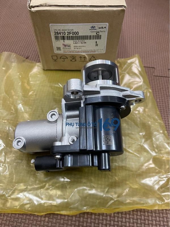 Van tuần hoàn khí thải Santafe Van tuần hoàn khí thải Santafe