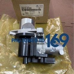 Van tuần hoàn khí thải Santafe