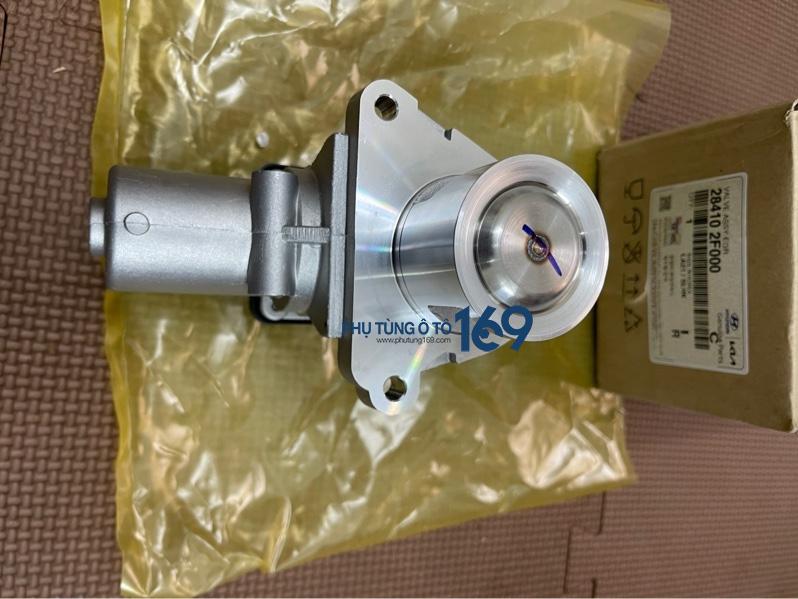 Van tuần hoàn khí thải Santafe Van tuần hoàn khí thải Santafe